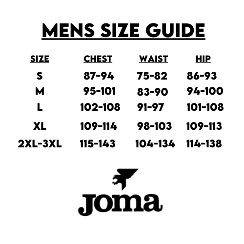 SIZE GUIDE - Boutique Nomade