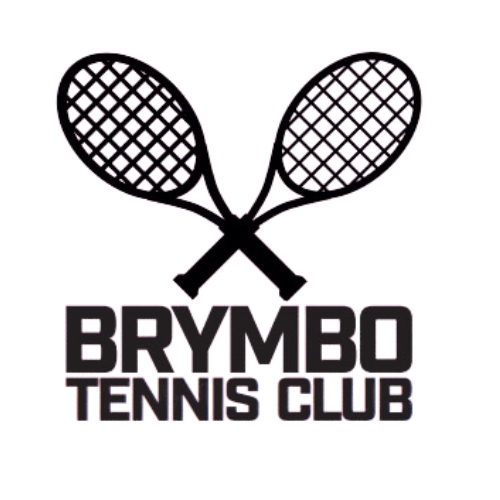 Brymbo Tennis Club – Top Mark Uniforms