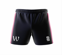 Wrexham University Men’s Football Shorts