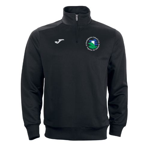 Denbighshire Schoolgirls FA - Training 1/4 Zip