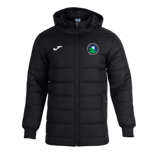 Denbighshire Schoolgirls FA - Bench Jacket