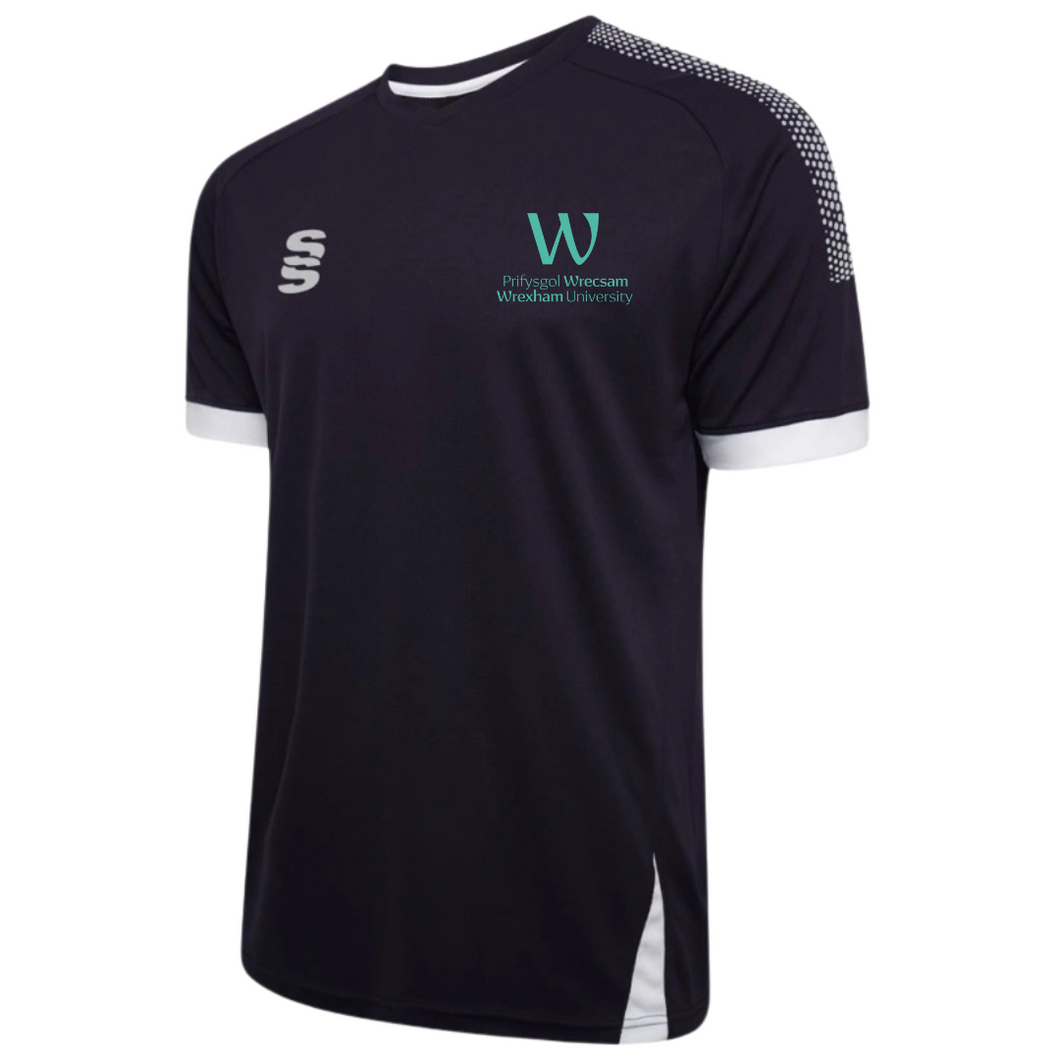 Wrexham University Fuse Training Shirt