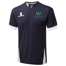 Wrexham University Blade Training Shirt