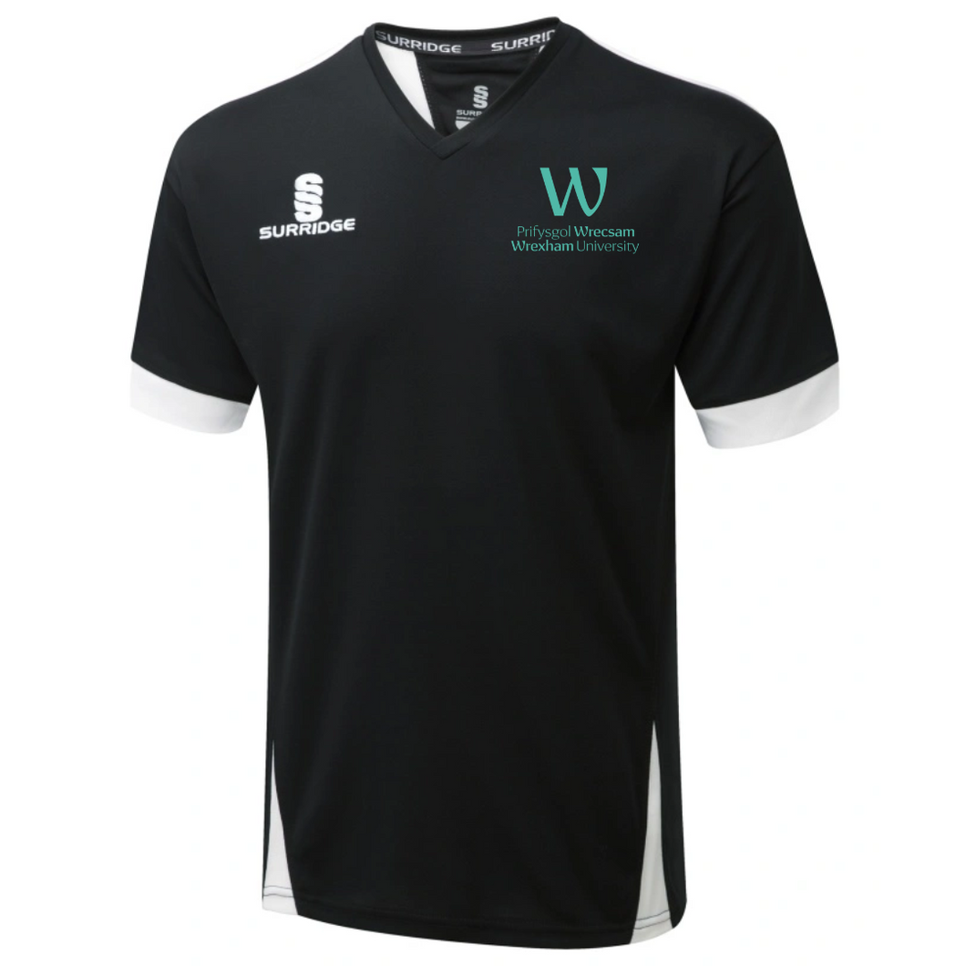 Wrexham University Blade Training Shirt