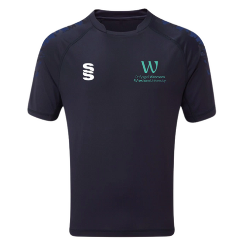 Wrexham University Dual Games Shirt