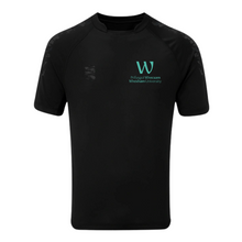 Wrexham University Dual Games Shirt