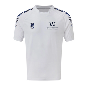 Wrexham University Dual Games Shirt