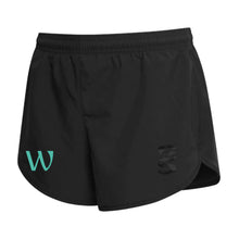 Wrexham University Camo Active Shorts