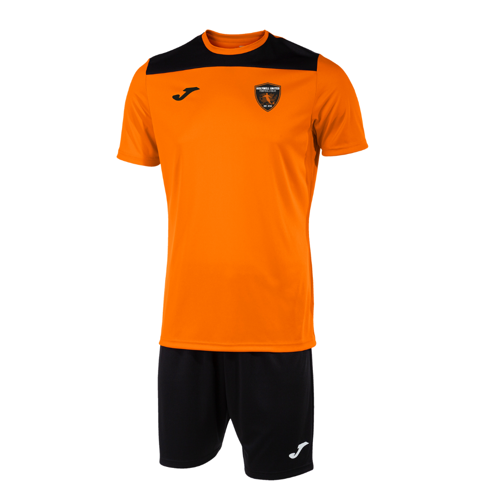 Holywell United - Training Top & Shorts