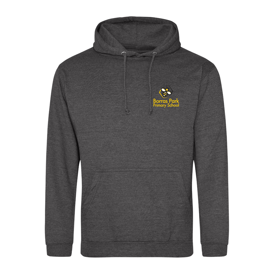 Borras Park Primary School - *Adult* Leavers Hoodie 2024