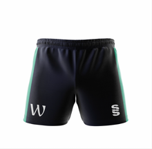 Wrexham University Men’s Football Shorts