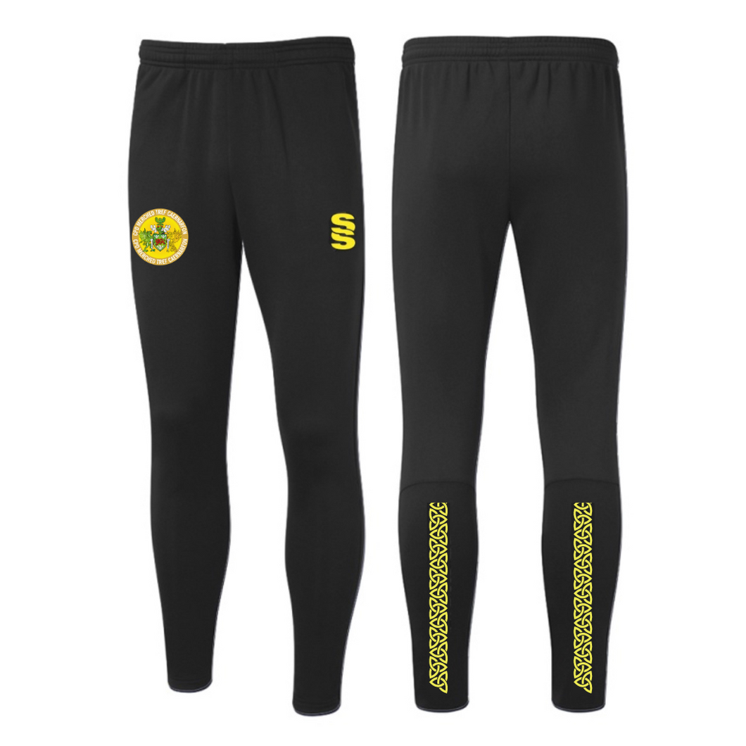 CPD Merched Tref Caernarfon - Skinny Pants - Adult Sizes