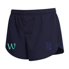 Wrexham University Camo Active Shorts