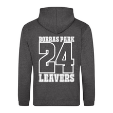 Borras Park Primary School - *Junior*  Leavers Hoodie 2024