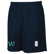 Wrexham University Fuse Shorts