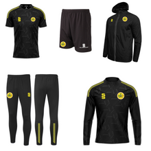 Caernarfon Town FC - Adult Sizes Girls Kit Pack