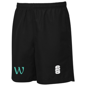 Wrexham University Fuse Shorts