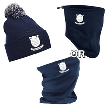 Ellesmere Rangers FC - Winter Bundle