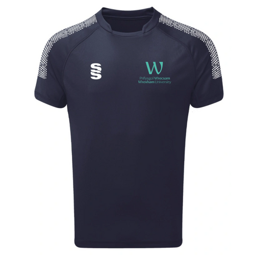 Wrexham University Women's Dual Games Shirt