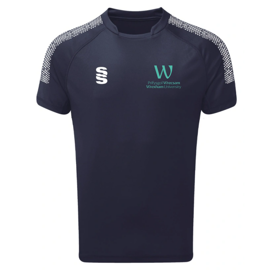 Wrexham University Women's Dual Games Shirt