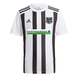 Llay Welfare FC Home Shirt 2023-25