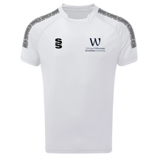 Wrexham University Women's Dual Games Shirt