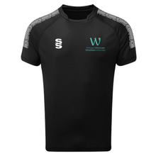 Wrexham University Women's Dual Games Shirt