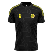 Caernarfon Town FC - Adult Sizes Girls Kit Pack