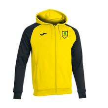 Bellevue FC  - Hoodie