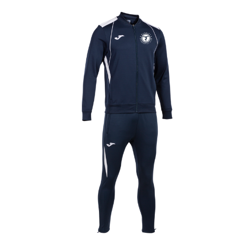 Buckley Gymnastics - Tracksuit