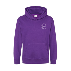 Malpas Alport Primary  School - *Junior* Leaver Hoodie 2023