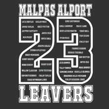 Malpas Alport Primary  School - *Adult* Leaver Hoodie 2023