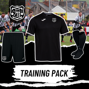 Llay Welfare FC Adult Training Pack