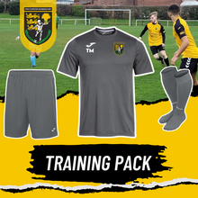 Chester Nomads - Adult Training Bundle