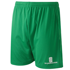 Caernarfon Town FC - Playing Shorts