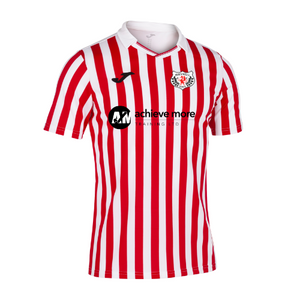 Holywell Town FC - Adult Home Replica Shirt