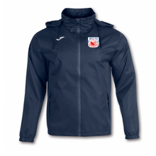 Nantlle Vale FC  - Player Rain Jacket