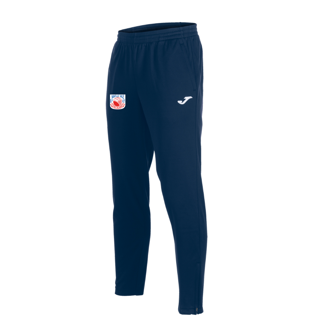 Nantlle Vale FC  - Player Tracksuit Bottoms