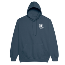 Darland High School - Jasper 2025 Trip Hoodie