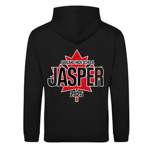 Darland High School - Jasper 2025 Trip Hoodie