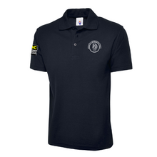 Merlod Y Carneddau Ponies - *Unisex* Navy Polo Shirt