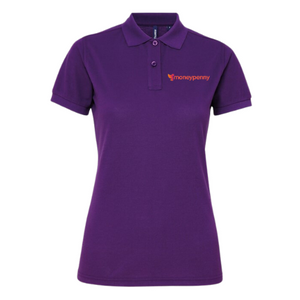 Moneypenny - *Female* Polo