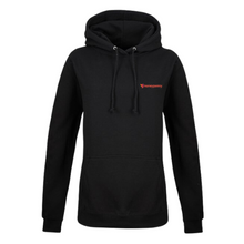 Moneypenny - *Female* Hoodie