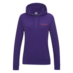 Moneypenny - *Female* Hoodie