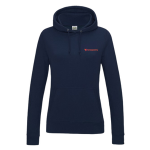 Moneypenny - *Female* Hoodie