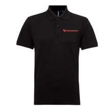 Moneypenny - *Unisex* Polo