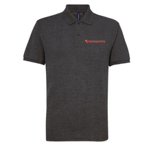 Moneypenny - *Unisex* Polo