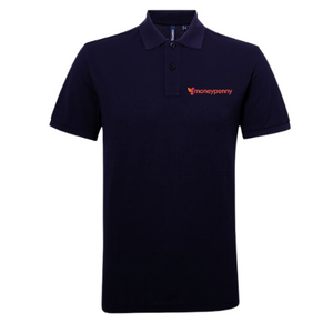 Moneypenny - *Unisex* Polo