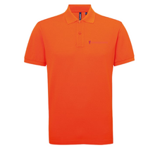 Moneypenny - *Unisex* Polo