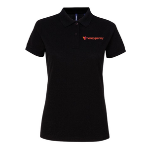 Moneypenny - *Female* Polo